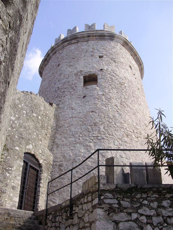  Rijeka Trsat Castle The Sacred House  Duke Martin Frankopan Laval Nugent  summer festival  tourists