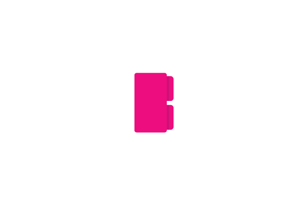 logo Logotype identity sign initial Logo Design Corporate Design