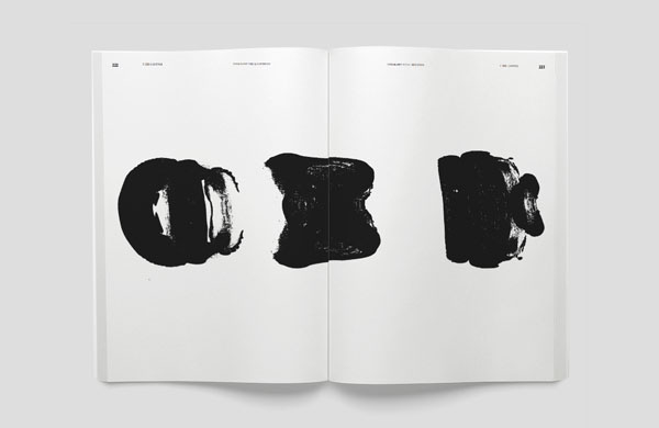 graphic Design Graphic book edition