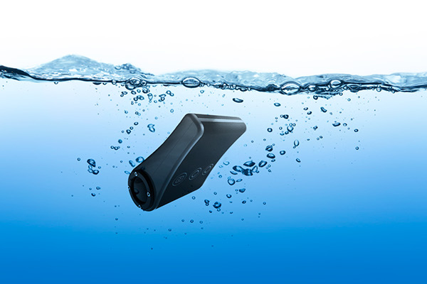 industrial camera action design keyshot Solidworks product gopro waterproof SCAD Project team photoshop Render