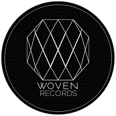 Woven Records Winnipeg Montreal Canada Label record