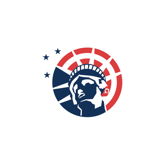 gary johnson UI president  Politics  metro Responsive logo Liberty activism Web