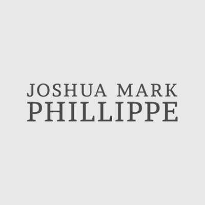joshua mark phillippe portfolio