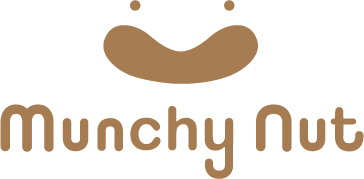 logo  munchy nut peanut nonprofit african