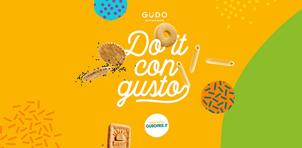 GÜDO | Branding & Packaging