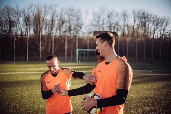 Franck Ribery / Nike