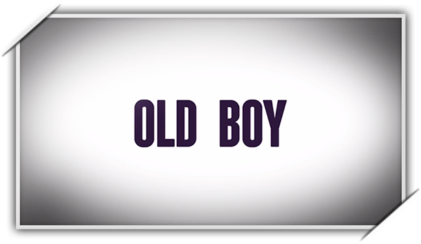 old boy Cinema credits