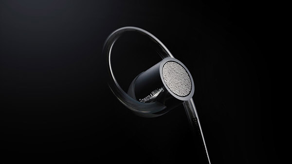 bowers  Wilkins Bowers & Wilkins  headphones  earbuds  earphones  Buds  Music  accessories  iphone