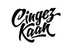 Cingez Kaan | Branding