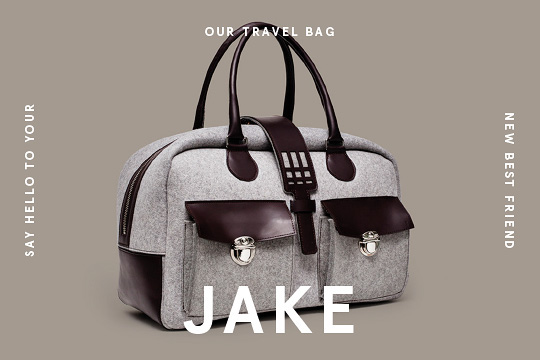 hand-crafted bags detroit Online shop web shop Style fashion design