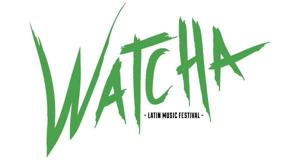 Watcha Latin festival