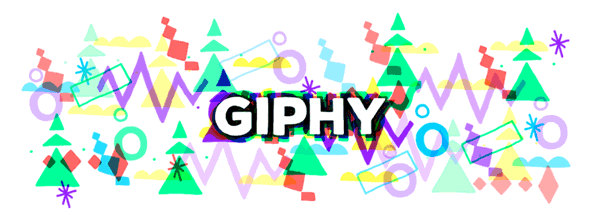 gif animated gif giphy Cat burger logo animation upload cell animation Internet