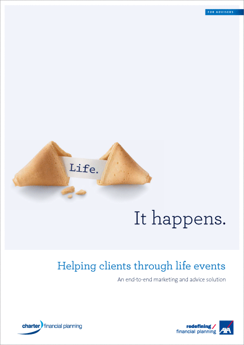 life life. it happens life it happens Events life events financial advice Fortune Cookies fortune cookie