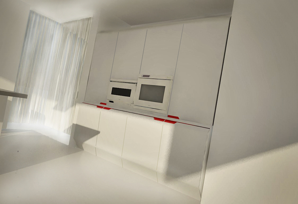 kitchen design chiara daniele