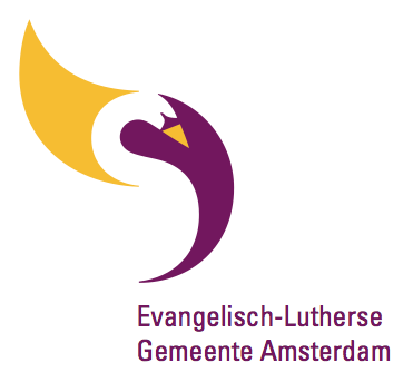 Gemeente Amsterdam amsterdam church kerk Corporate Identity Corporate Design