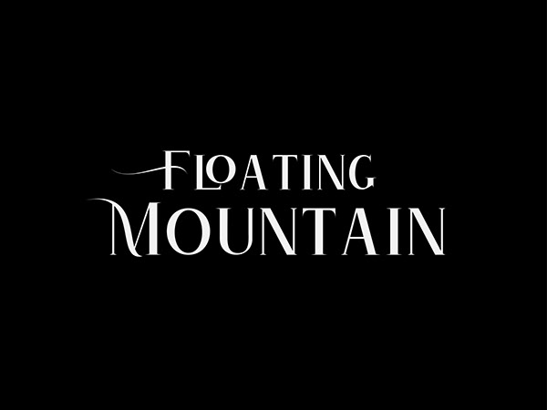 Branding - Floating Mountain