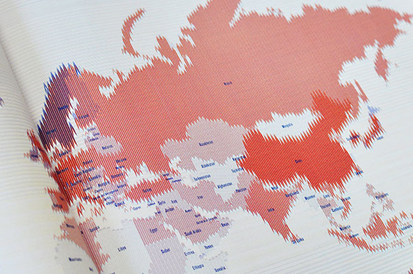 atlas www IP map maps Technology internet Google Trends twitter cyber crimes E COMMERCE world wide web infographics book