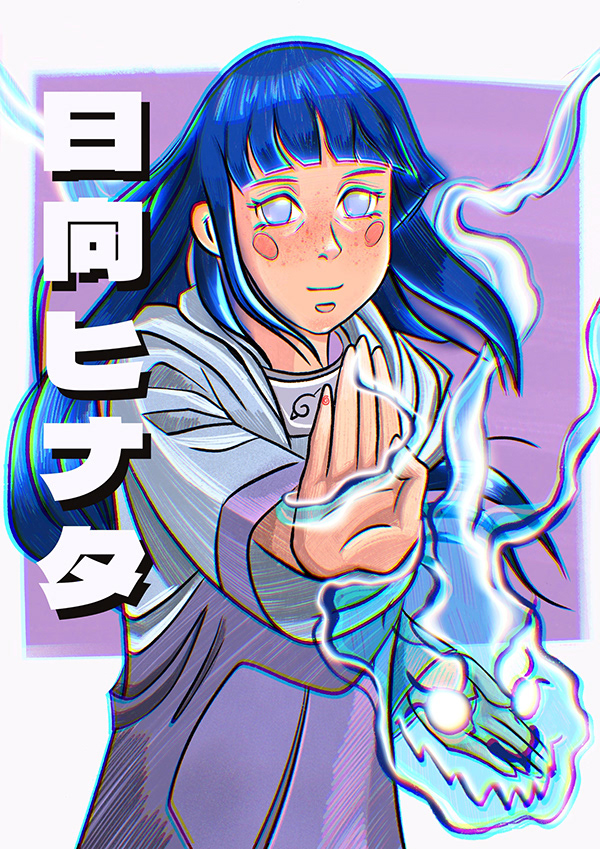 Pin by Amanda Paes on Animes  Naruhina, Naruto and hinata, Naruto