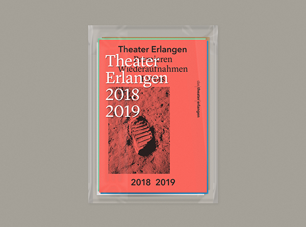Theater Erlangen – Spielzeitheft 2018/19