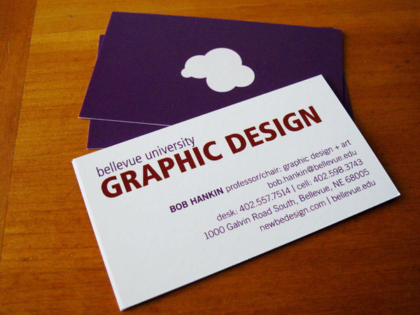 Business Cards