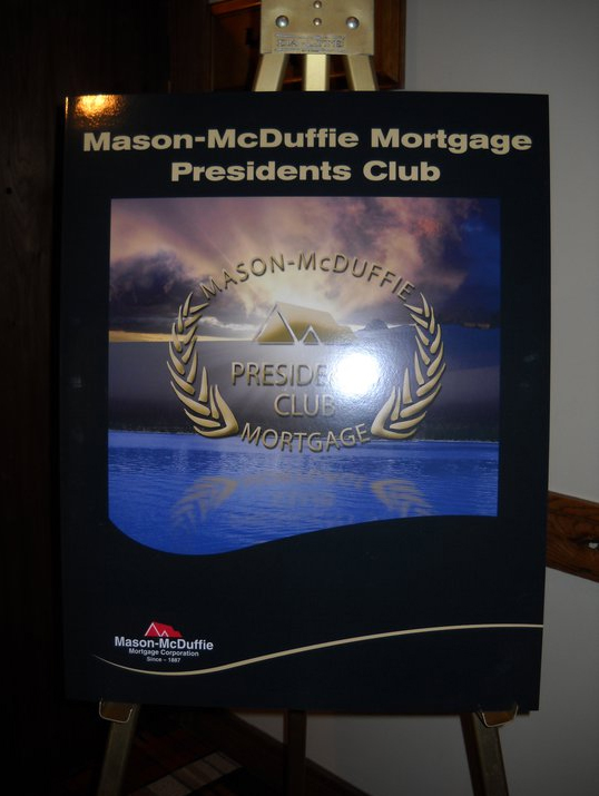 Mason-McDuffie Mortgage