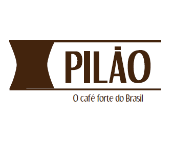 Café Pilão - Zangief on Behance