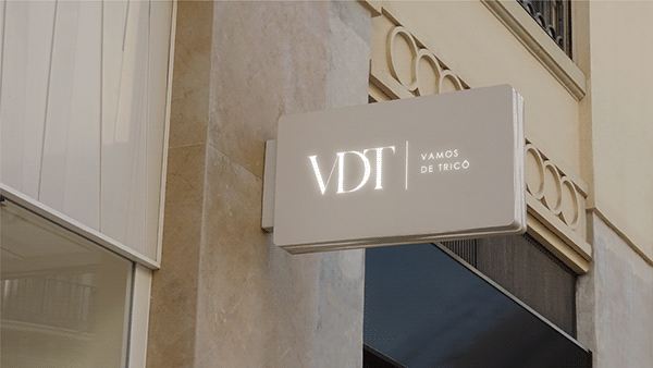VDT Clothing | Visual Identity