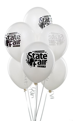state fair  logo  nebraska