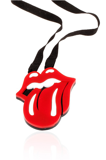 rolling stones Necklace