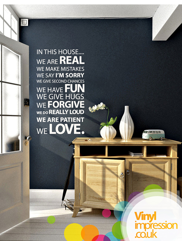 In this house £29.99