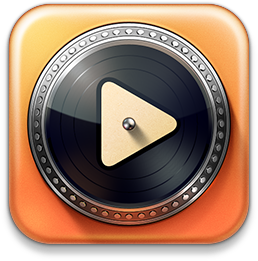 TurnPlay - vinyl player for iPad