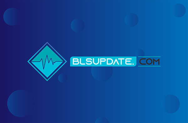 BLSupdate Company Logo