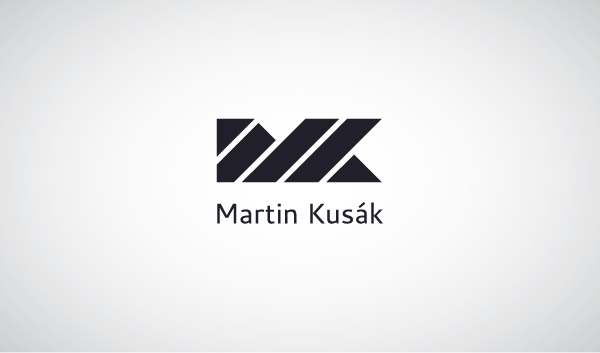 Martin Kusak Identity MK Identity mk Martin Kusak Diploma Thesis