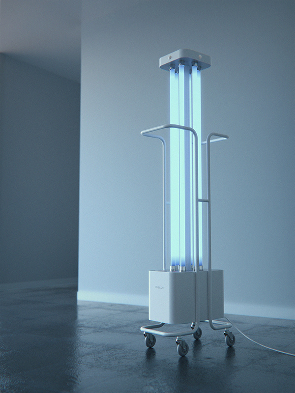 UV LAMP | UV IRRADIATOR