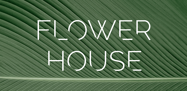 FlowerHouse Online Shop Website
