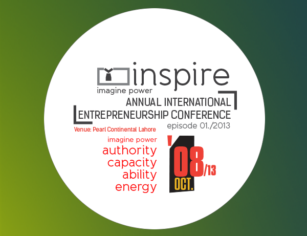 inspire entrepreneurship conference empower energy ability capacity capability authority Steve Jobs lion engage brand Technology power imagine power