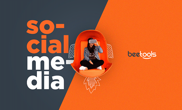 Social Media | Beetools