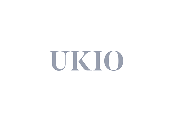 UKIO Logo and Store Branding Design