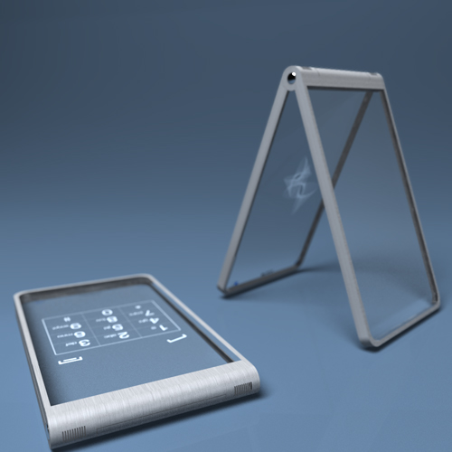 concept future Gadget glass inspiration Technology