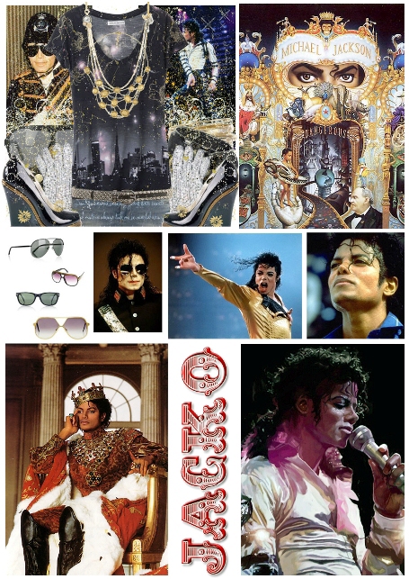 Tribute to Michael Jackson Dance and Music King of pop superstar Farewell to best Best Performer Sachin Garg