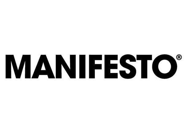 Manifesto. Identidad on Behance