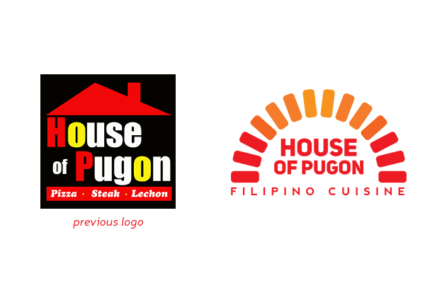 Pinoy Food  pagkain Boodle traditional pugon roast hapag Pampanga KAPAMPANGAN cuisine leaf filipino ihaw logo
