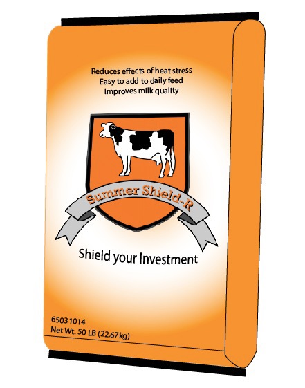 Cattle feed supplement package Dairy dairy cattle student