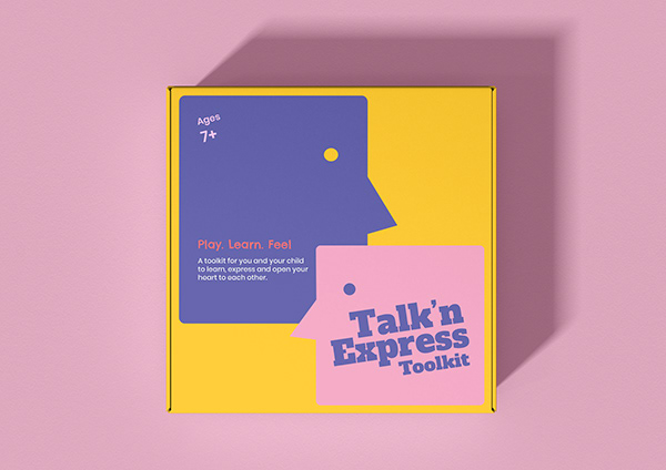 Talk'n Express Toolkit