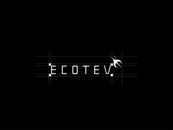 Ecotev Logo Design - by Only1mehedi