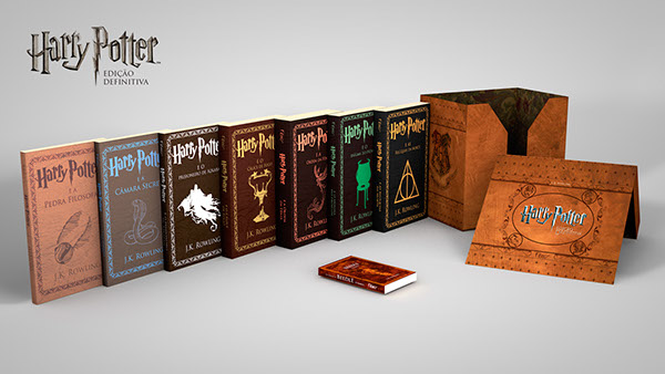 harry potter  book