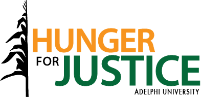 hunger for justice adelphi university ray hughes