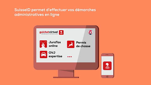 Guichet virtuel Jura - Campagne