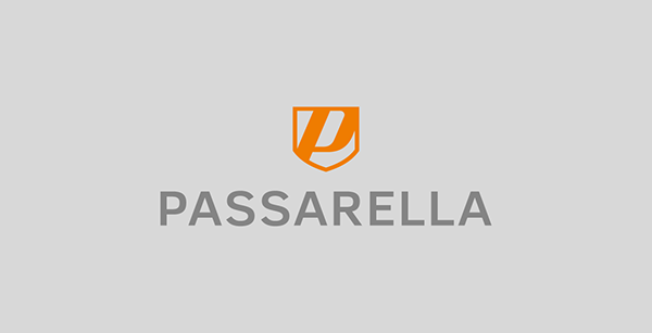 Passarella | Logo Design and Branding