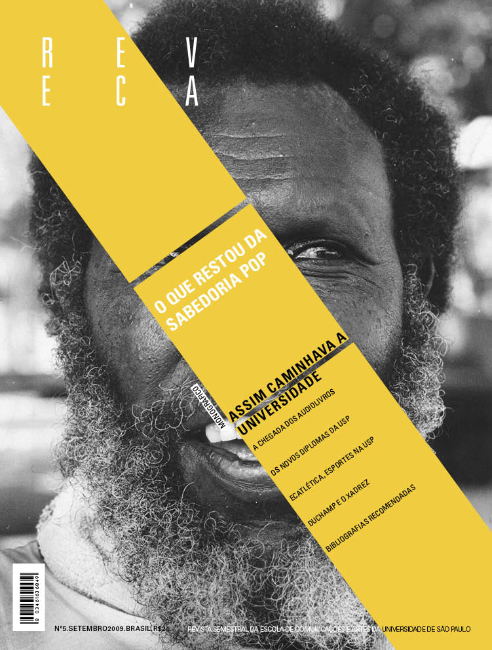 revista Portada editorial magazine cover
